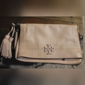 Tory Burch Pink Quartz